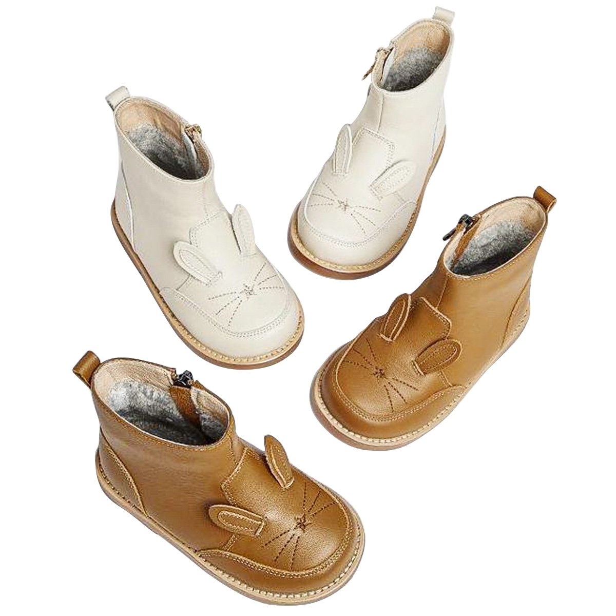 Children's girls' Martin Boots with children's boots girls women's child boot
