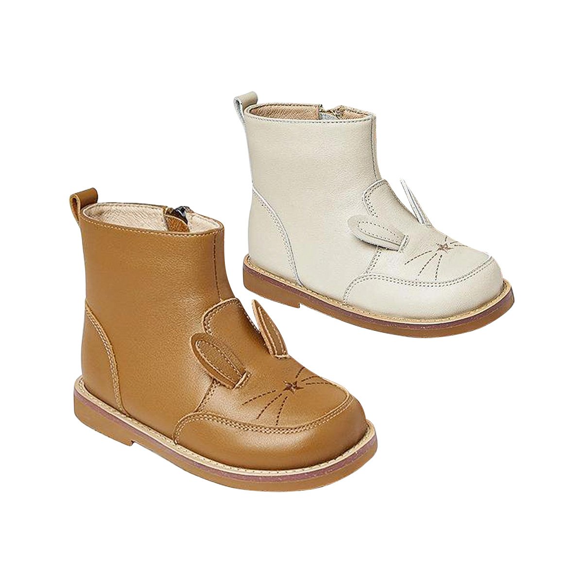 Children's girls' Martin Boots with children's boots girls women's child boot