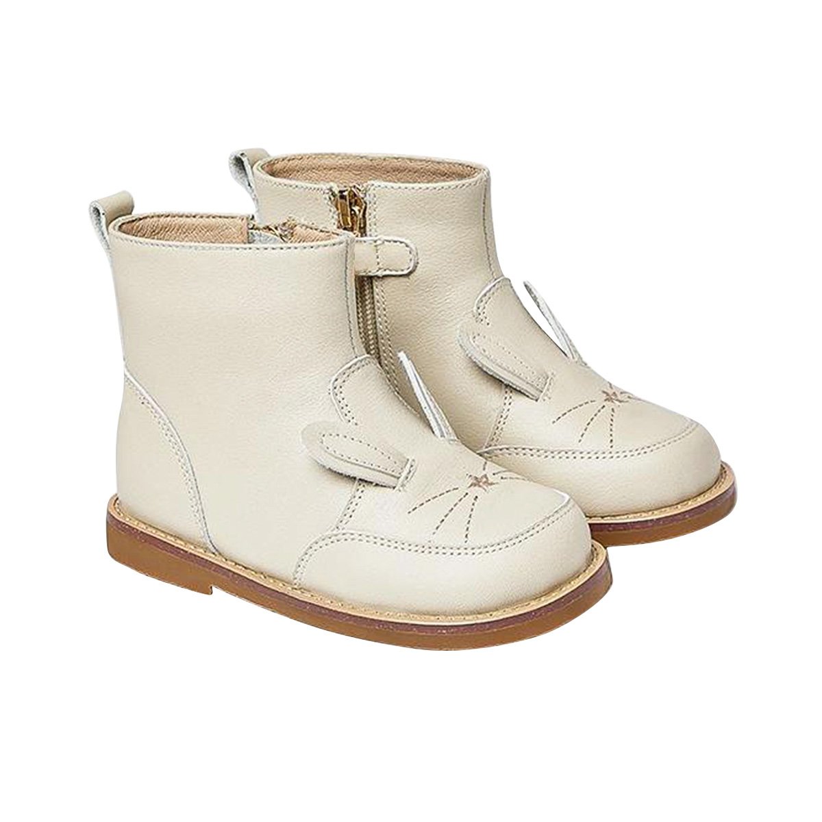 Children's girls' Martin Boots with children's boots girls women's child boot