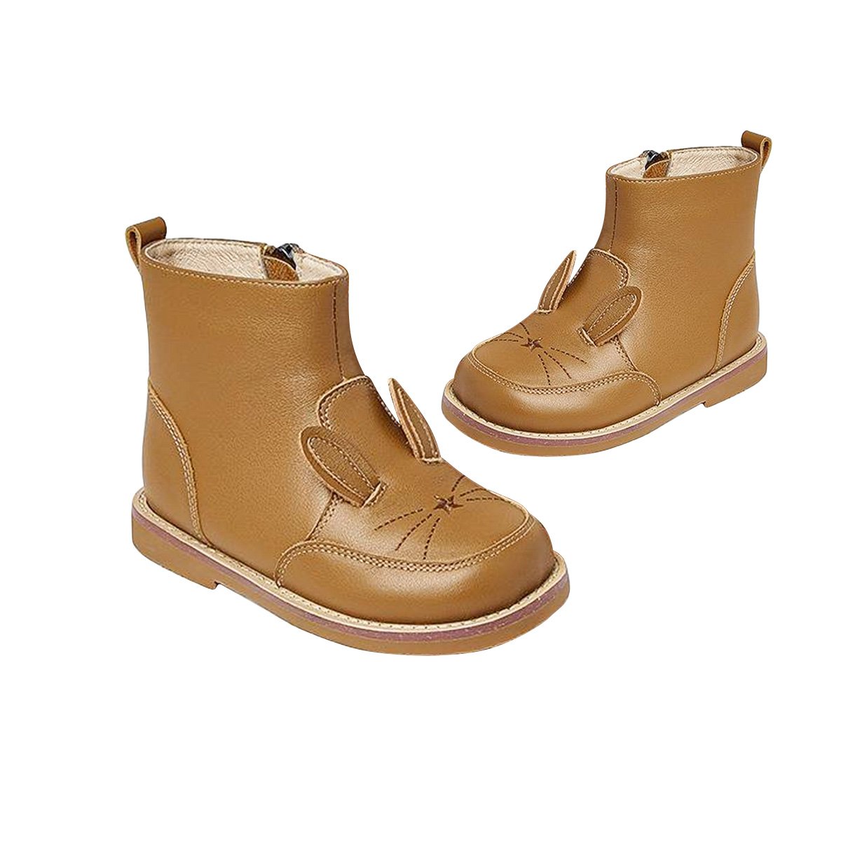 Children's girls' Martin Boots with children's boots girls women's child boot