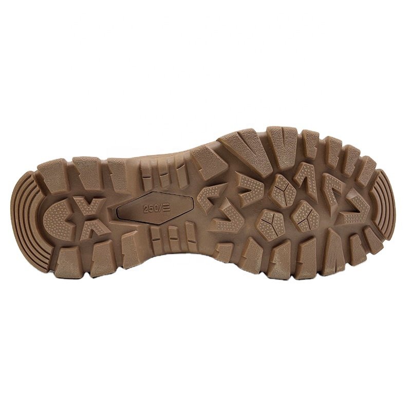 Customized Professional at Tactical Boots Camping Anti-Skid, Waterproof Breathable Rubber Boots
