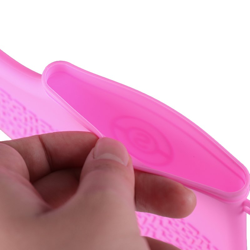 2024 New Product Unisex Custom Reusable Rain Boots Silicone Protector Boot Covers