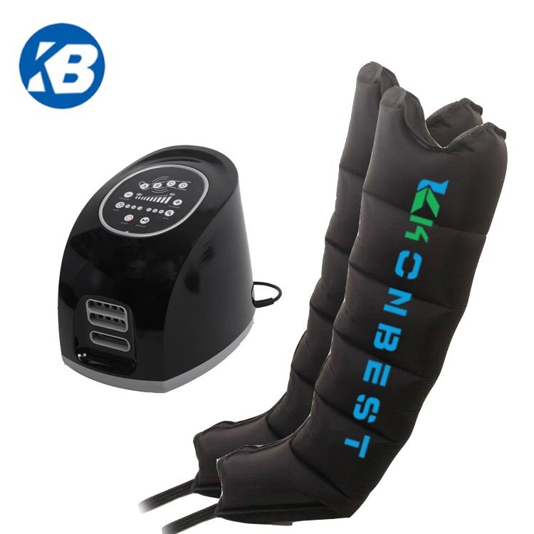 Hot Selling Leg Air Compression Recovery Pneumatic Boots Medical For Circulation