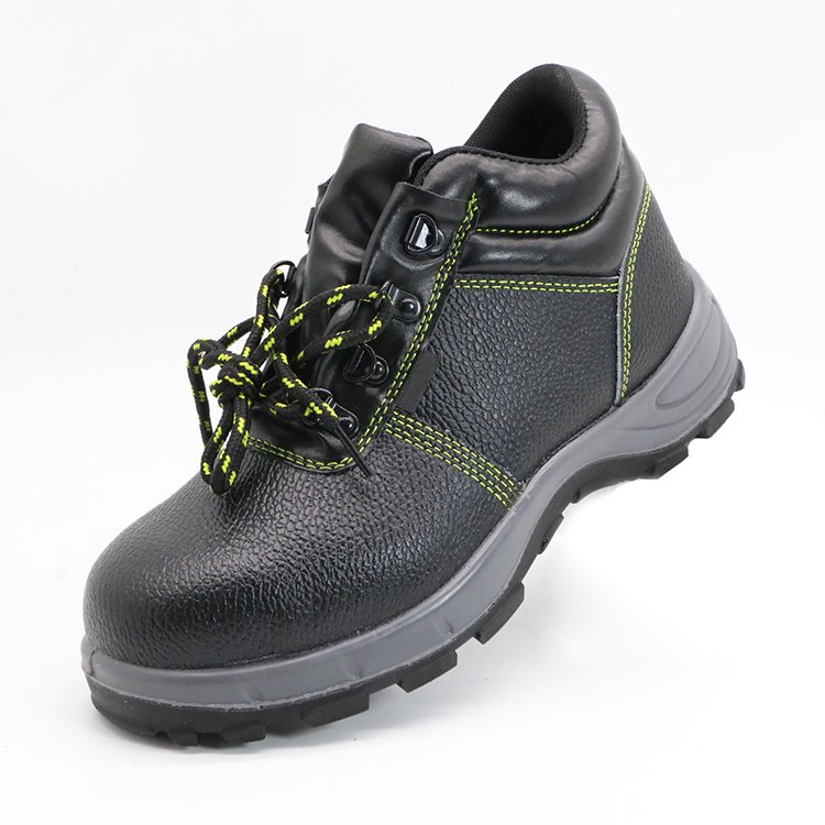 MaxiPact Good quality footwear functional safety boots waterproof CE shoes hiking shoes Iron toe Safety Shoes