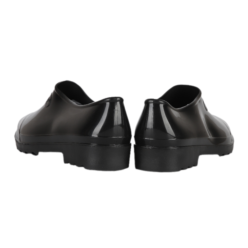 Best Serve Lear Women Lostlands Woman High Galoshes Galoches Galosh Rubber Rain Boots Shoes