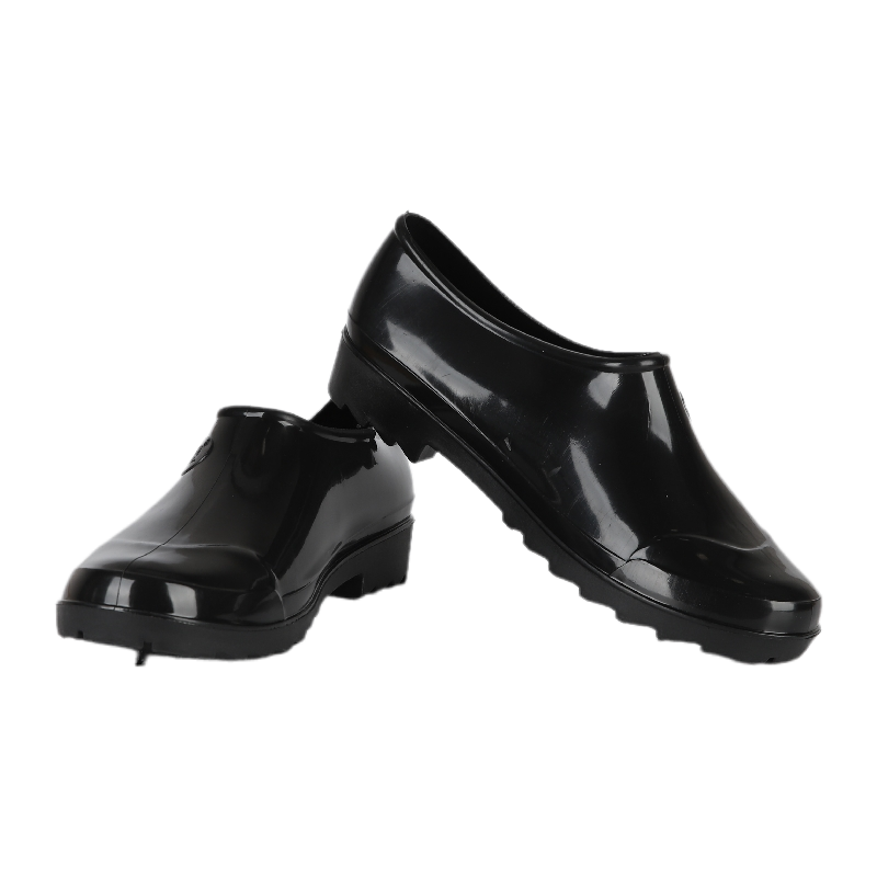 Best Serve Lear Women Lostlands Woman High Galoshes Galoches Galosh Rubber Rain Boots Shoes