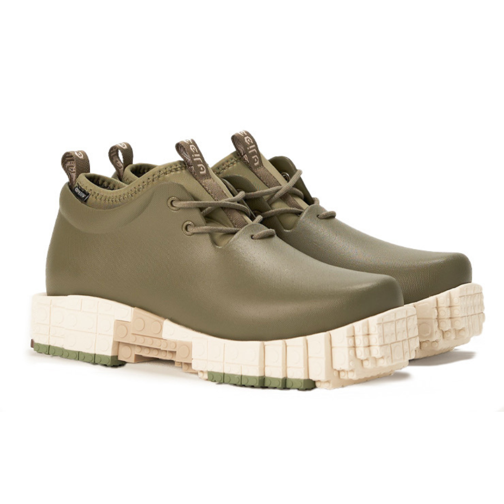 Arch Support Boots Tpu Machine Washable Platform Boots Bb10
