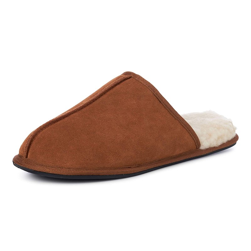 real leather factory direct supply real sheepskin supply keep warm sheepskin outdoor short boots snow boots
