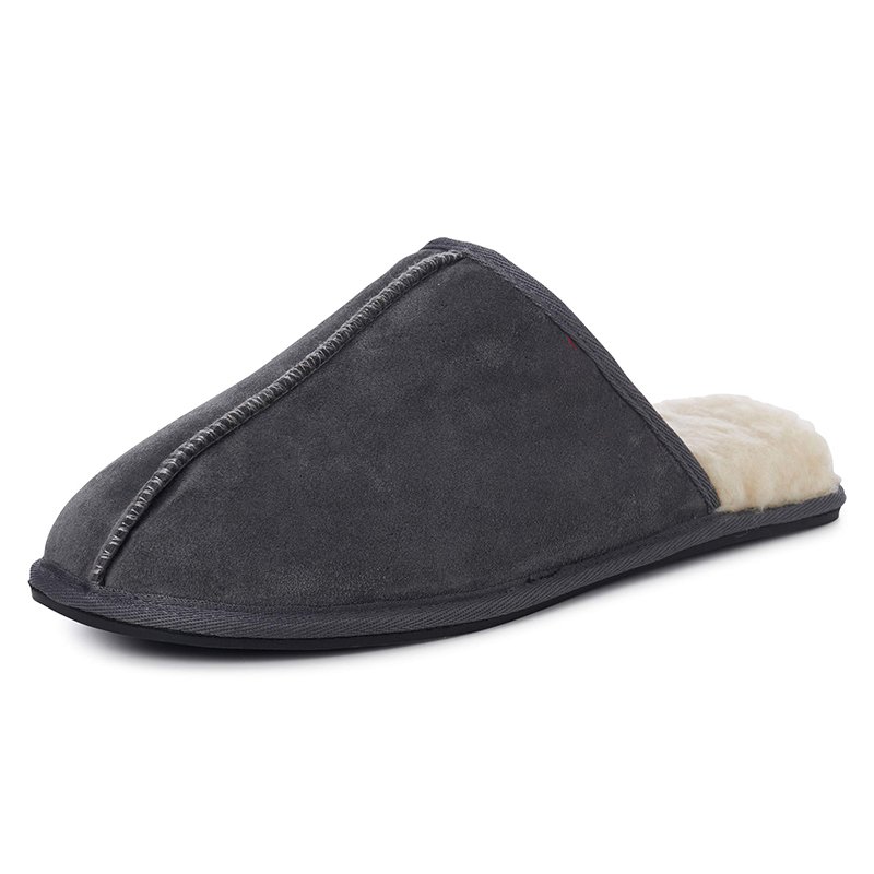real leather factory direct supply real sheepskin supply keep warm sheepskin outdoor short boots snow boots