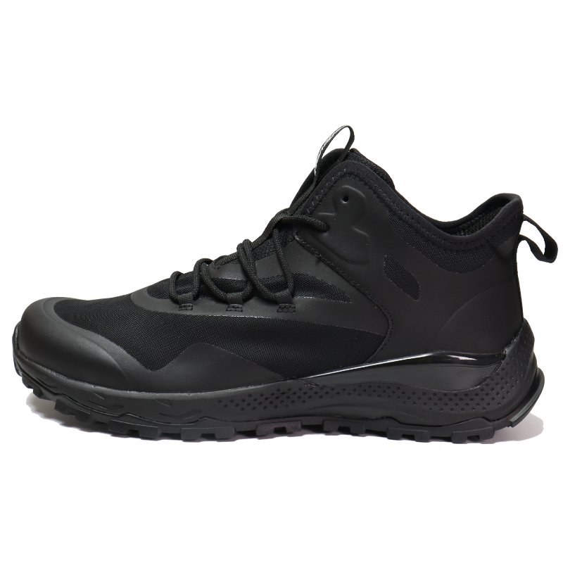 New Arrival Black Tactical Boots Breathable Combat Boots Outdoor Hiking Boots for Men and Women