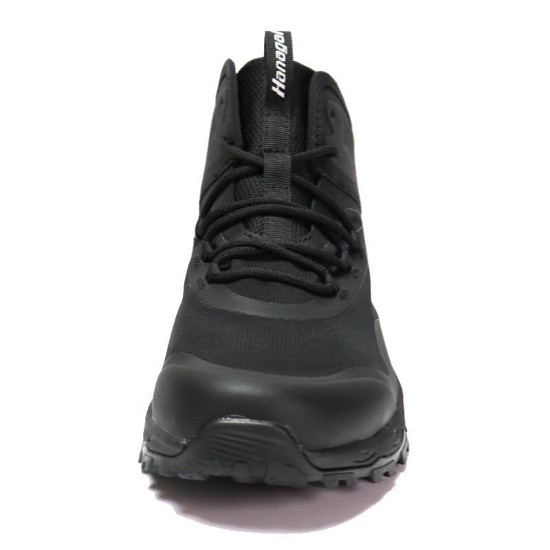 New Arrival Black Tactical Boots Breathable Combat Boots Outdoor Hiking Boots for Men and Women