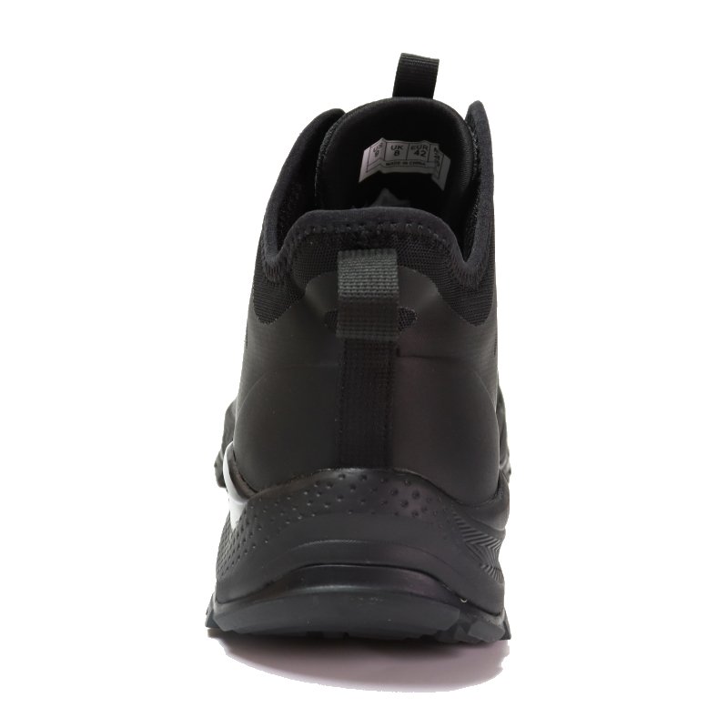 New Arrival Black Tactical Boots Breathable Combat Boots Outdoor Hiking Boots for Men and Women