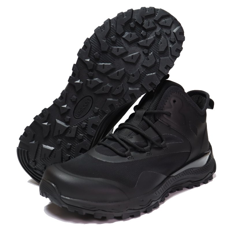 New Arrival Black Tactical Boots Breathable Combat Boots Outdoor Hiking Boots for Men and Women