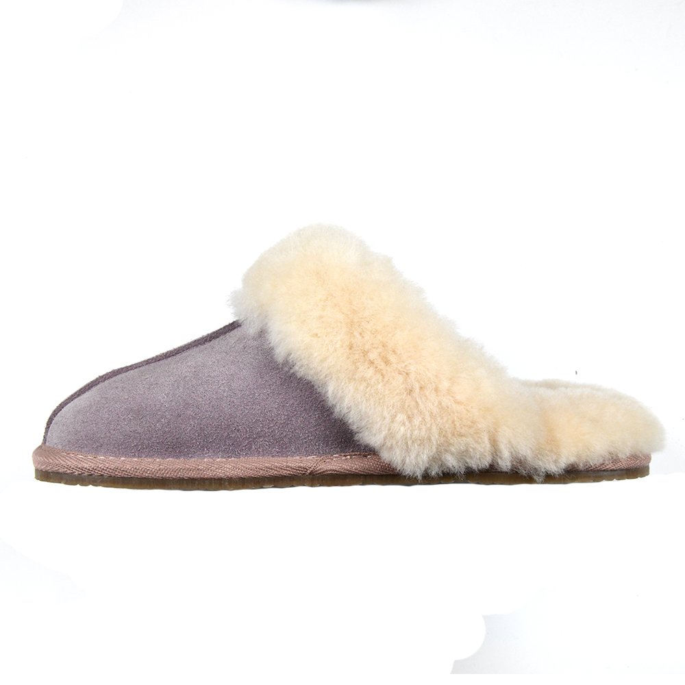 Wholesale Ladies Winter Shoes Snow Boots Fur Ankle Boots slippers