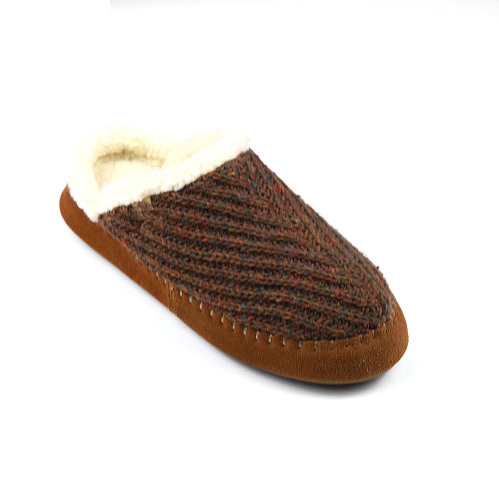 Wholesale Ladies Winter Shoes Snow Boots Fur Ankle Boots slippers