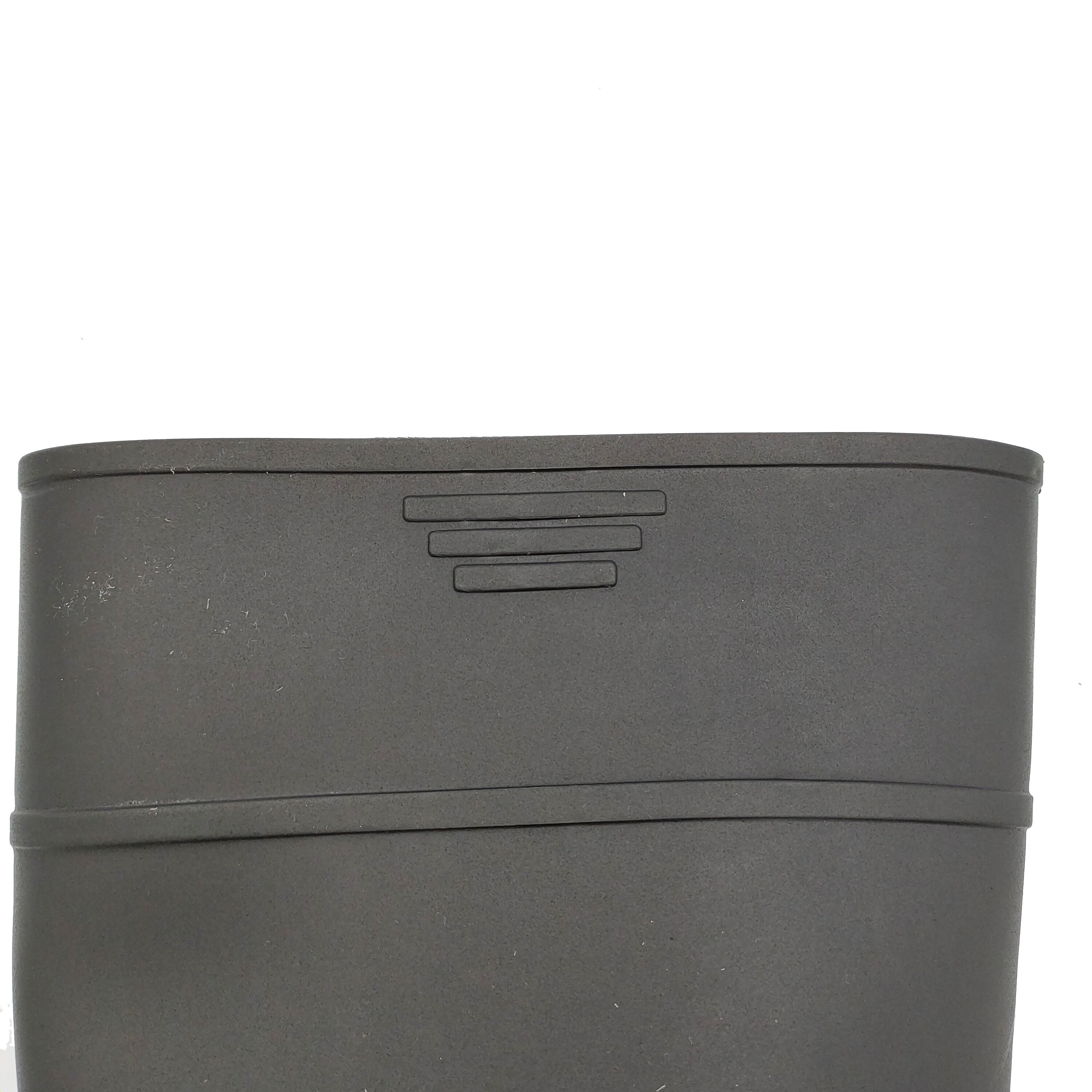 Waterproof working S5 SRC construction rain boots pvc gumboots