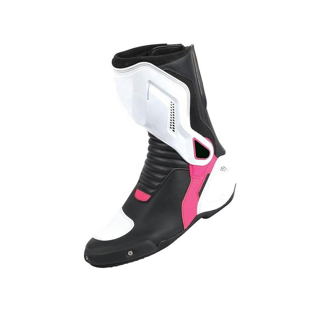 Biker-Touring High Quality Breathable Motocross Motorcycle Riding Waterproof Boots Long Motorcycle Shoes Racing Men's Boots