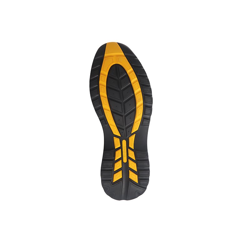 Vaultex Custom Men Steel Toe Safety Boots Shoes Construction Non Slip Anti Puncture Work Shoes For Welder Security