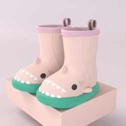 Pink+Green