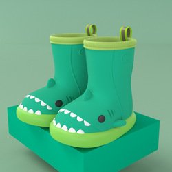 Green+Yellow
