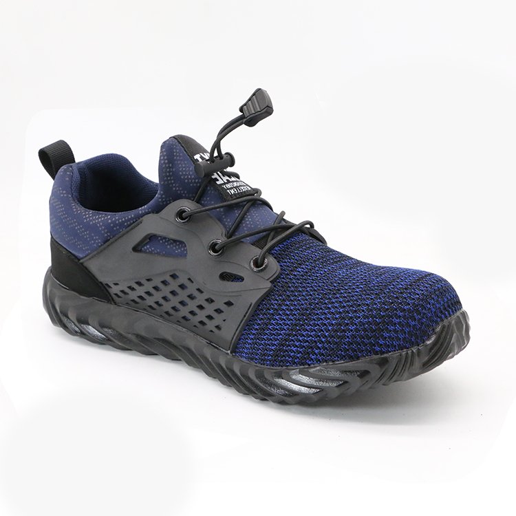 ENTE SAFETY High quality Professional SBP S2 S3 Safety Boots Light Weight Brand Safety Shoes For Men