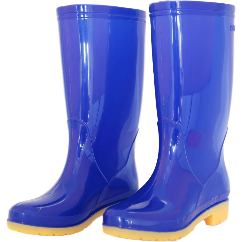 Womens with Bees Short Raincoats And Waterproof Work Zaofeng Women's Size 36-40 Rain Boots