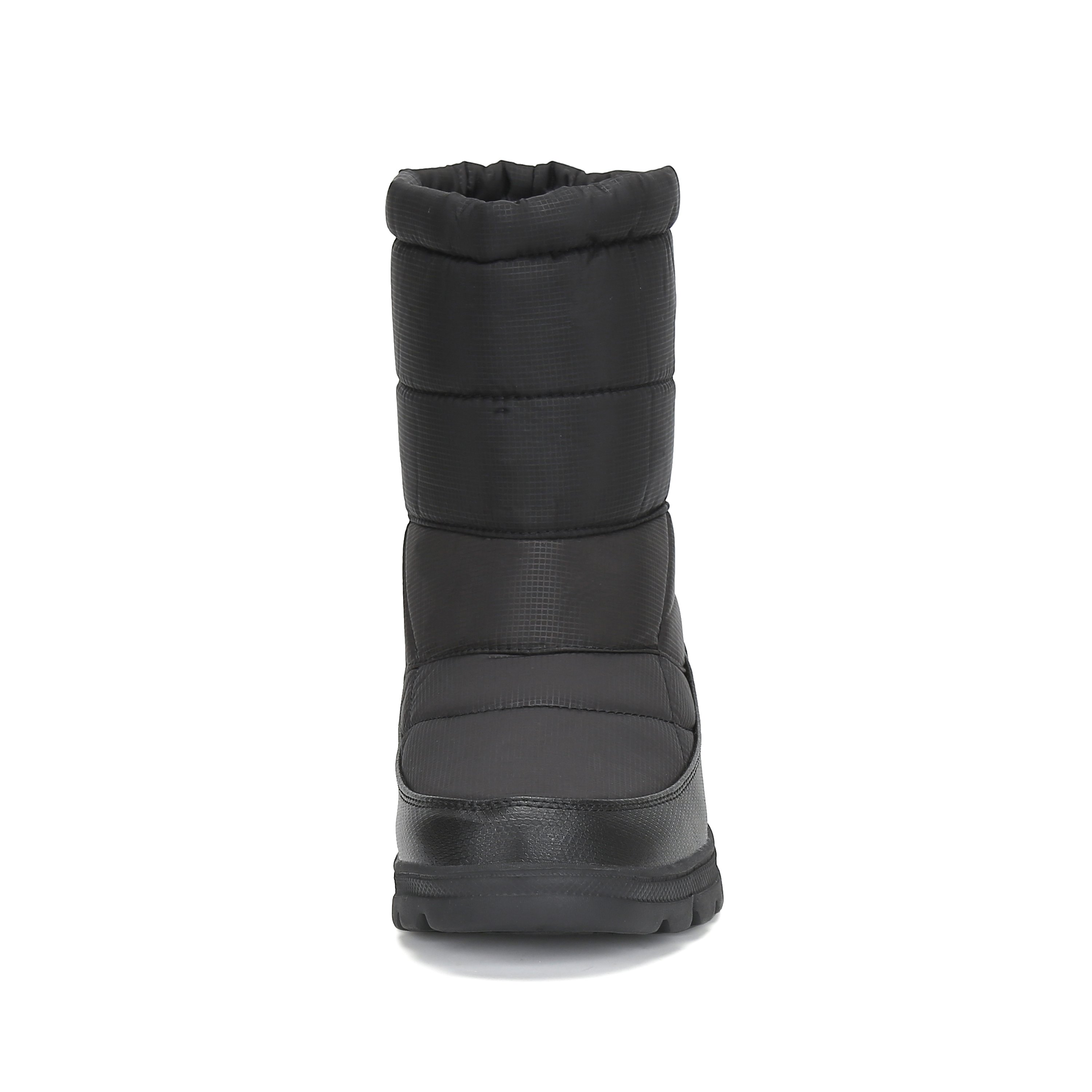 Ladies Snow Boots Warm Snow Boots Women Warm Winter Snow Casual Shoes