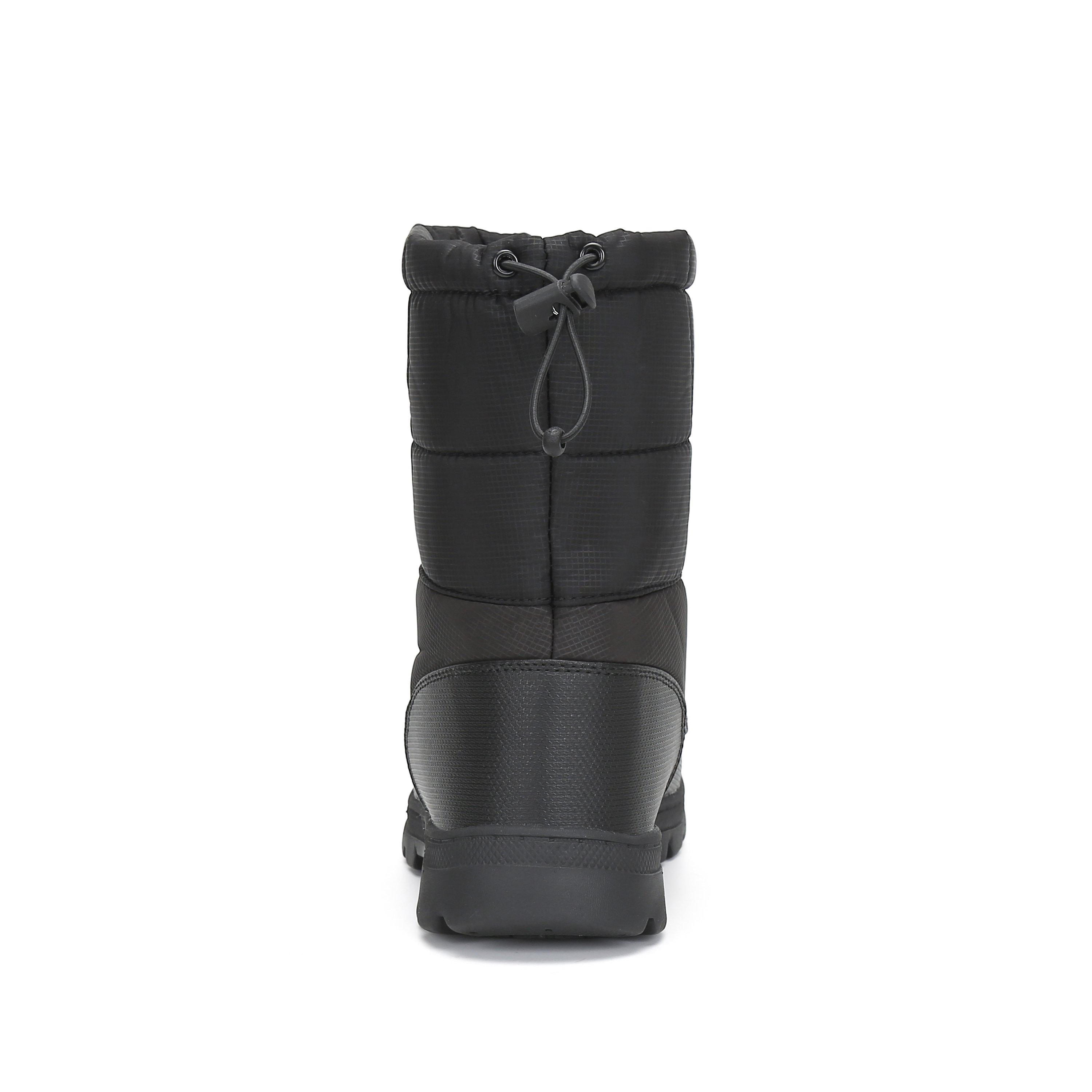 Ladies Snow Boots Warm Snow Boots Women Warm Winter Snow Casual Shoes