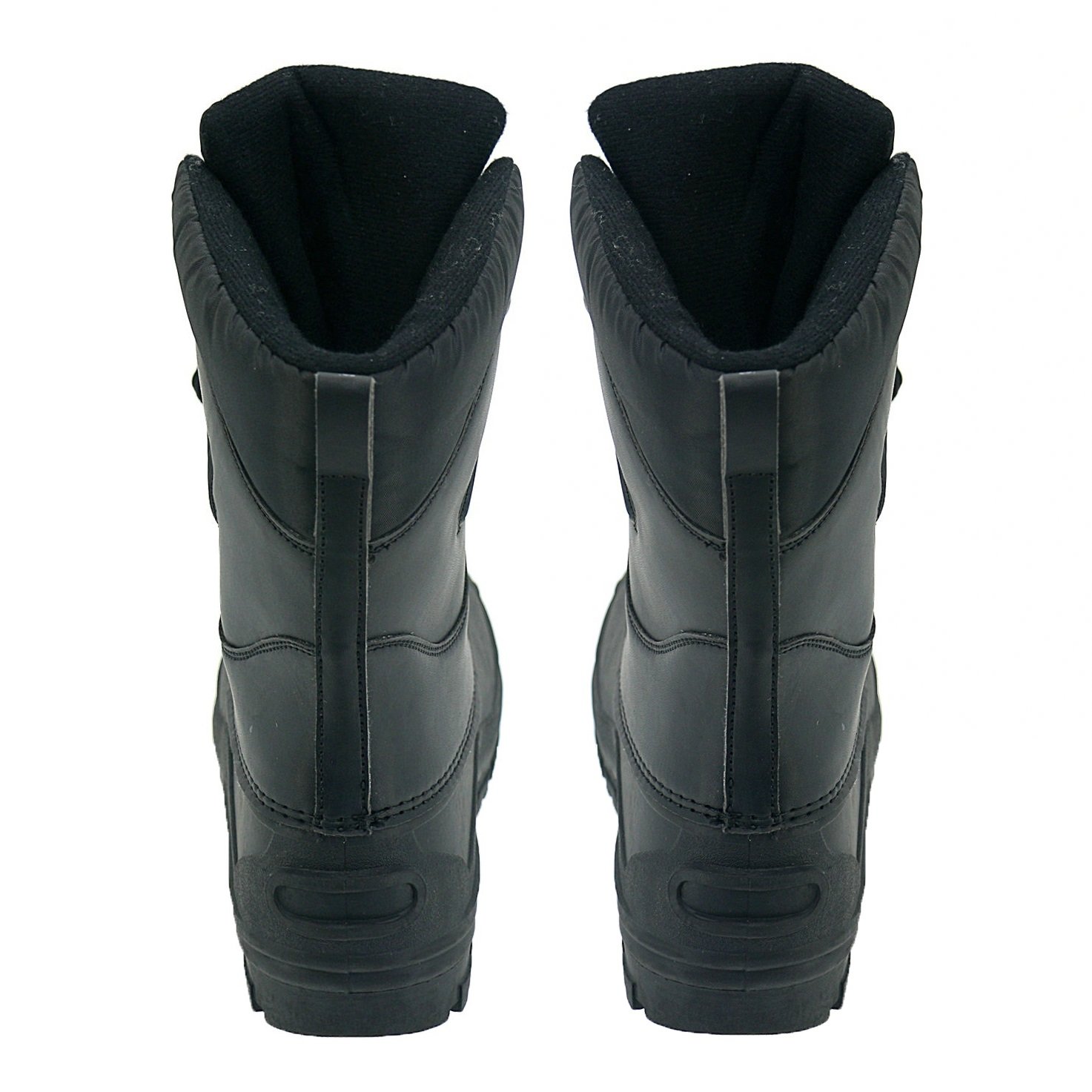 Men's Deeply treaded TPR soles Lace-up Comfortable padded Excellent protective exploring outdoors boots