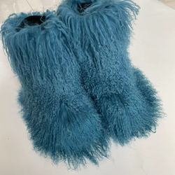 Teal