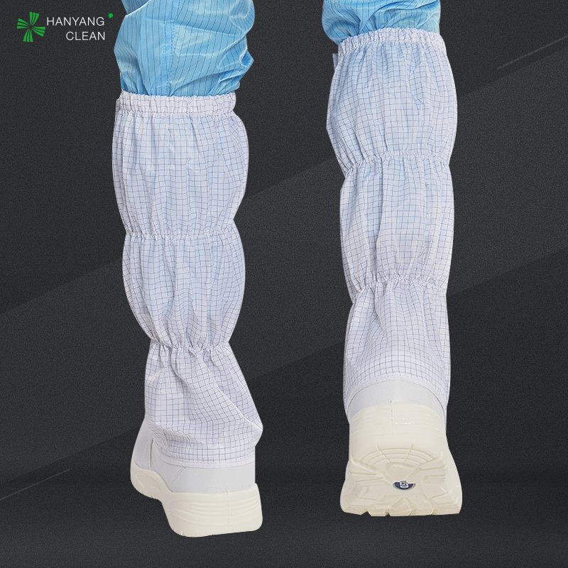 PU esd antistatic shoes sole steel toe working safety boots