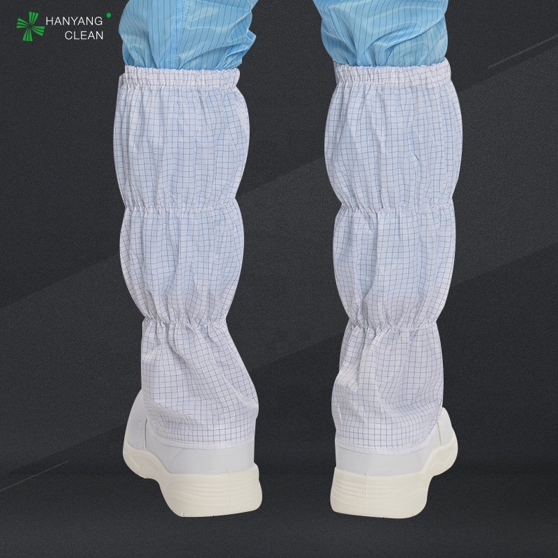 PU esd antistatic shoes sole steel toe working safety boots