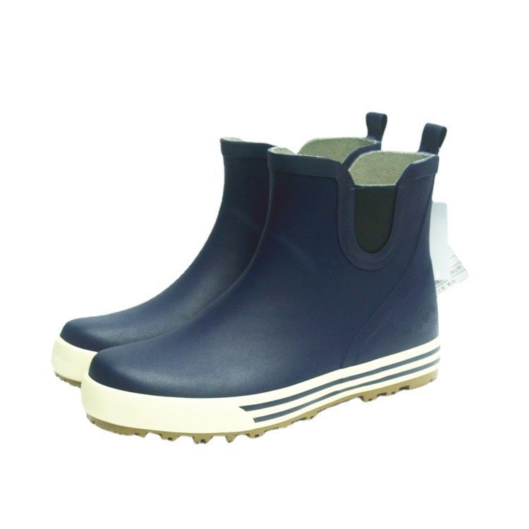 High Quality 6mm Neoprene Rubber Ankle Deck Boots Waterproof Comfortable with Mesh Lining Adult Unisex Use Winter Summer Spring
