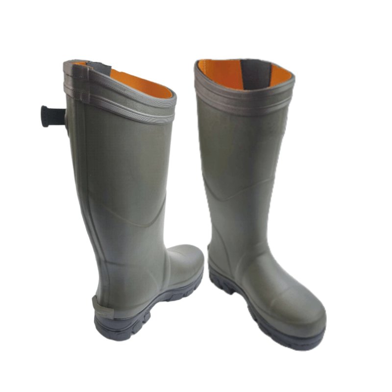 2023 Camouflage Tailormade Wear-resistant Rain Boots Hunting Boots Rain Boots Women