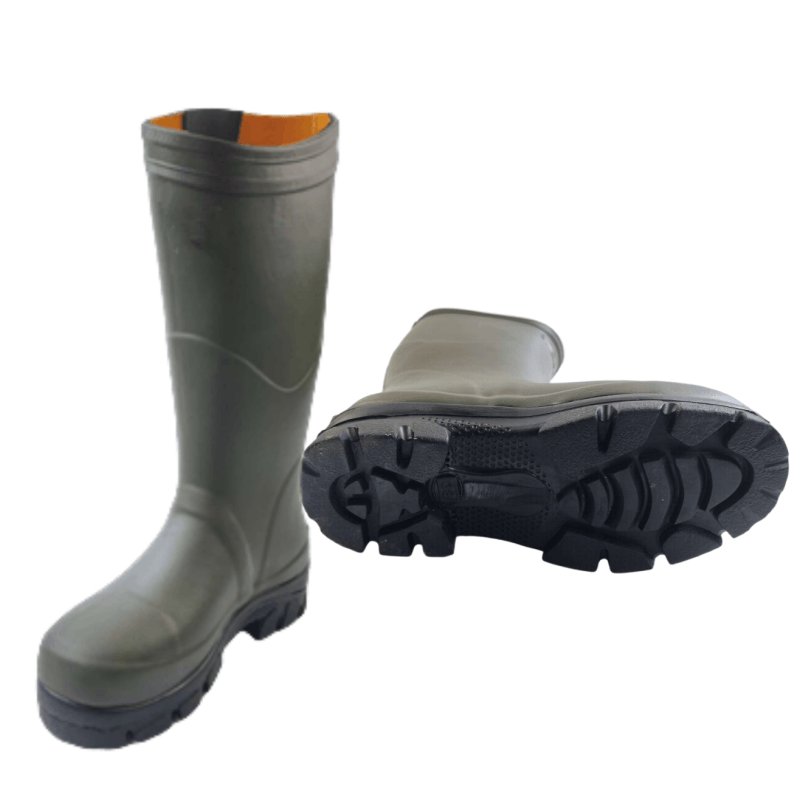 2023 Camouflage Tailormade Wear-resistant Rain Boots Hunting Boots Rain Boots Women