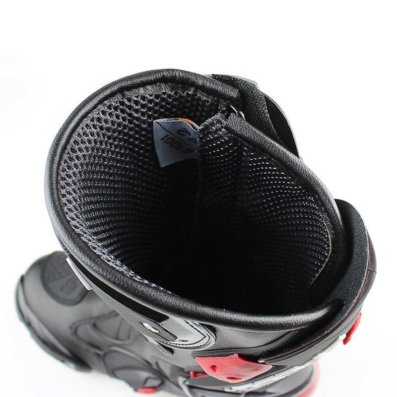 Motorcycle Cycling Shoes Anti-skid Comprehensive Protection Off-road Lightweight Professional Boots
