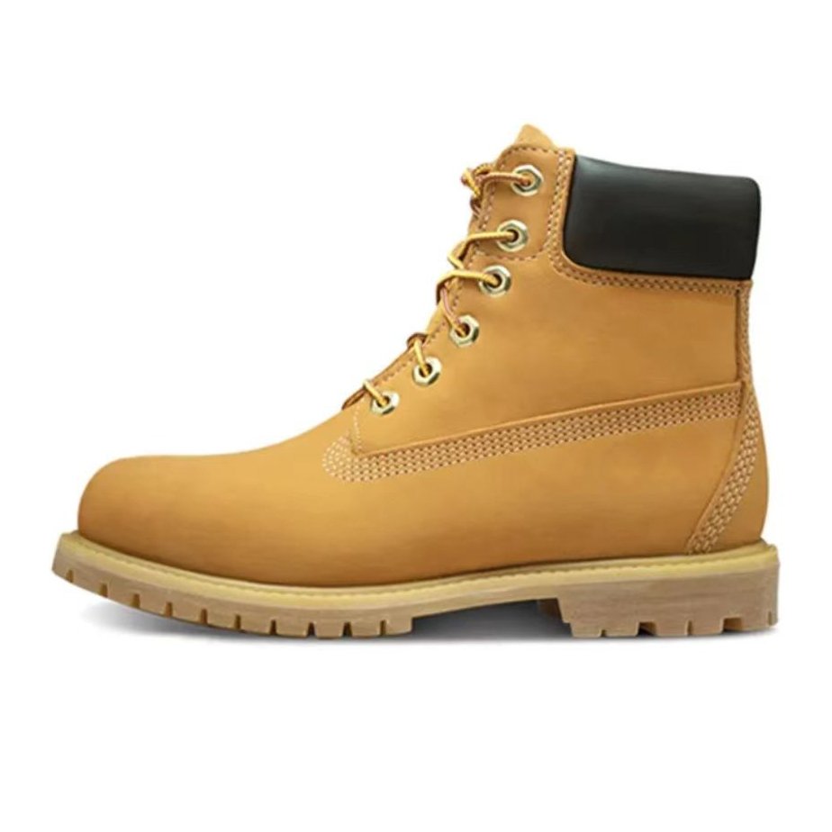 TB Dropshipping Designer Boots Outdoor Sports Mountain Climbing High-Top Fashion Walking Men Women Shoes
