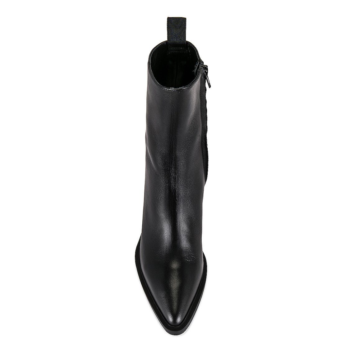 Best-selling Height Increasing Fashion New Style Casual Leather Boots Ladies Boots Shoes
