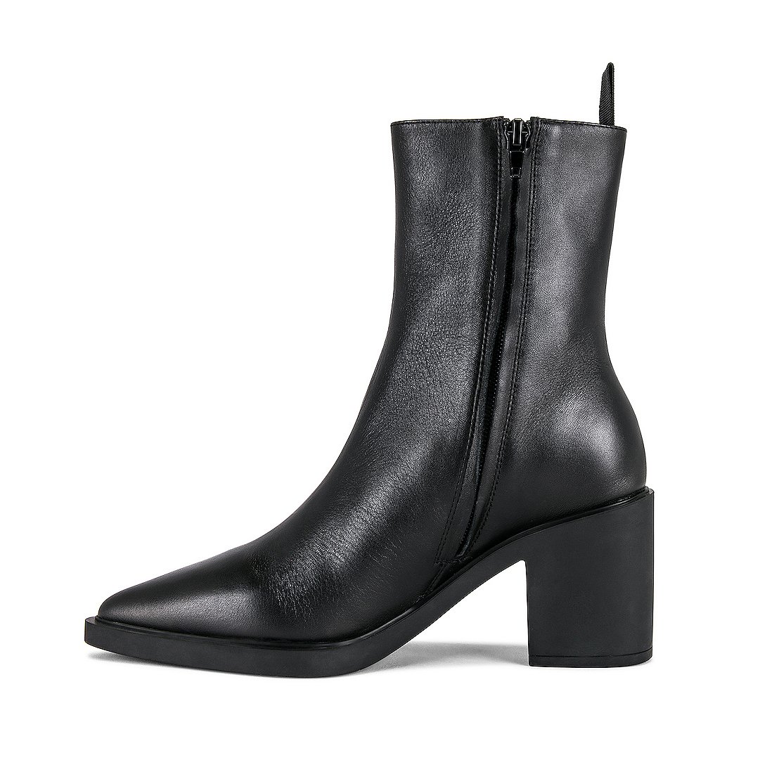 Best-selling Height Increasing Fashion New Style Casual Leather Boots Ladies Boots Shoes