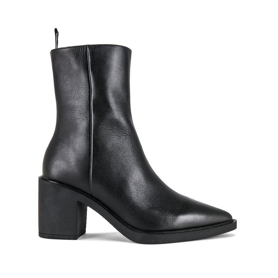 Best-selling Height Increasing Fashion New Style Casual Leather Boots Ladies Boots Shoes