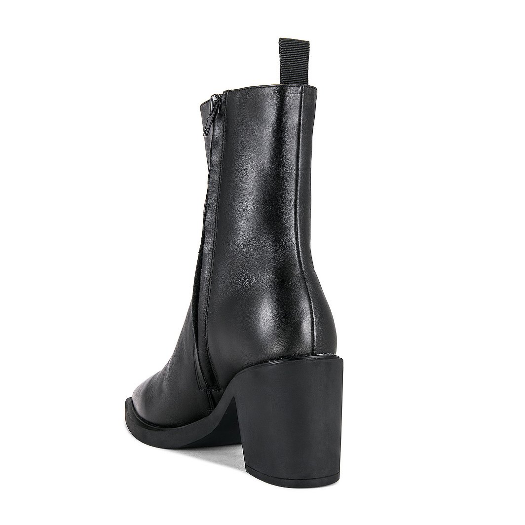 Best-selling Height Increasing Fashion New Style Casual Leather Boots Ladies Boots Shoes