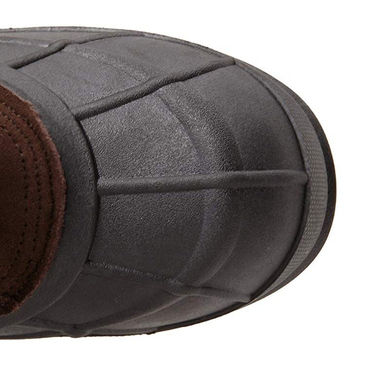 New Roman outdoor action winter waterproof cold-weather men snow boots