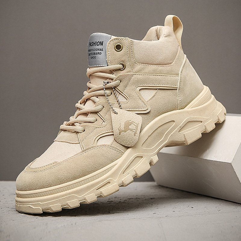 Wholesale Tooling Tactical Boots Shoes Non-slip Tooling Mountaineering Tactical Boots