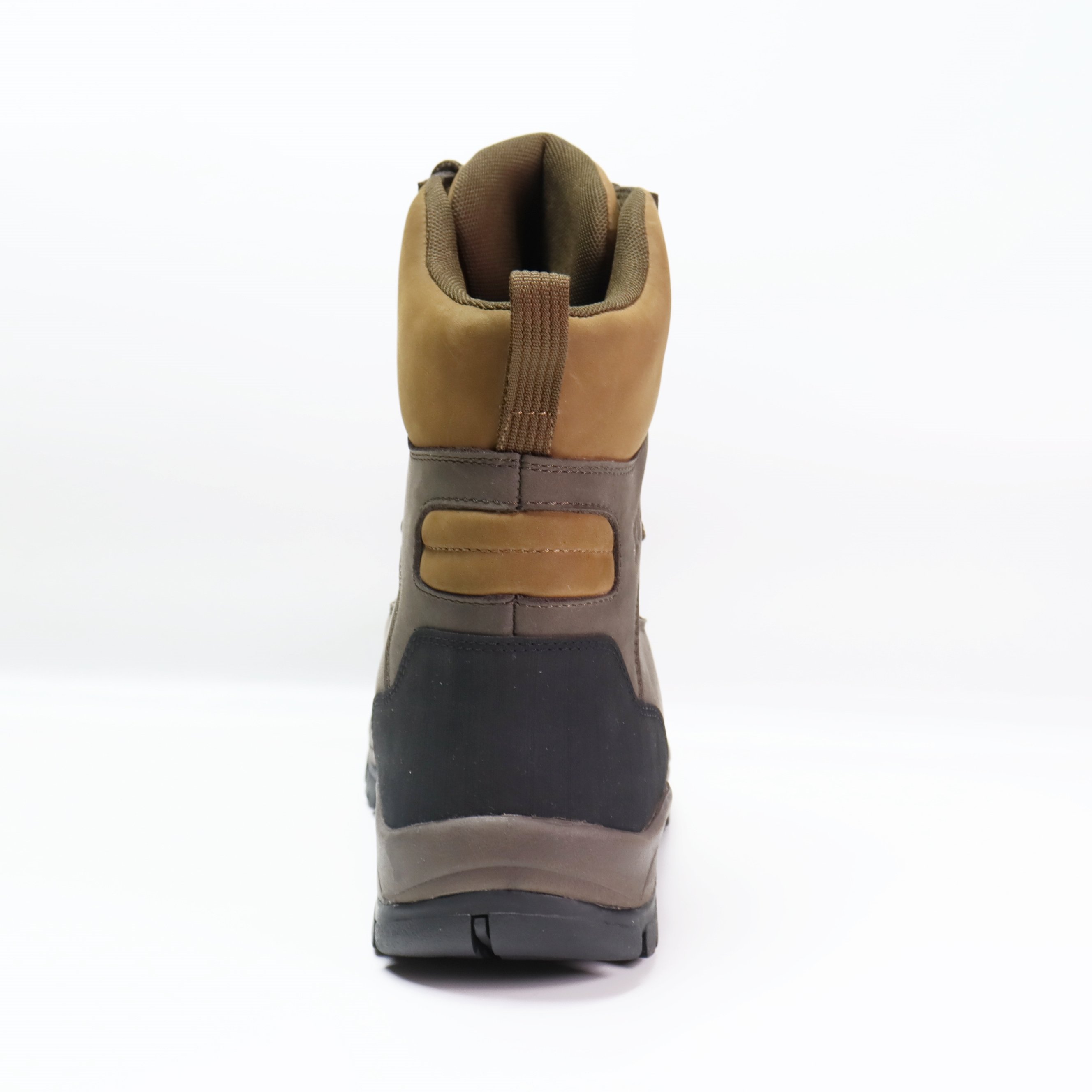 OEM/ODM Waterproof Leather Hiking Boots For Men Trekking Shoes Hunting Boots Outdoor
