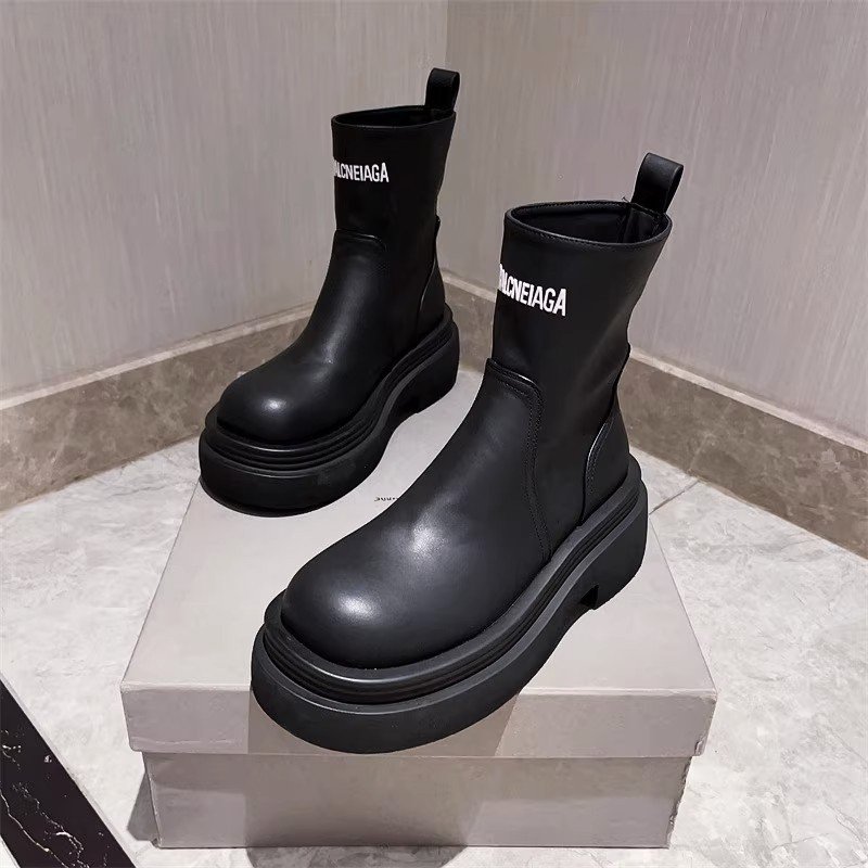 Factory Supply Discount Price Fashion Elegant Sports Ankle Boots Women's Casual boots women shoes