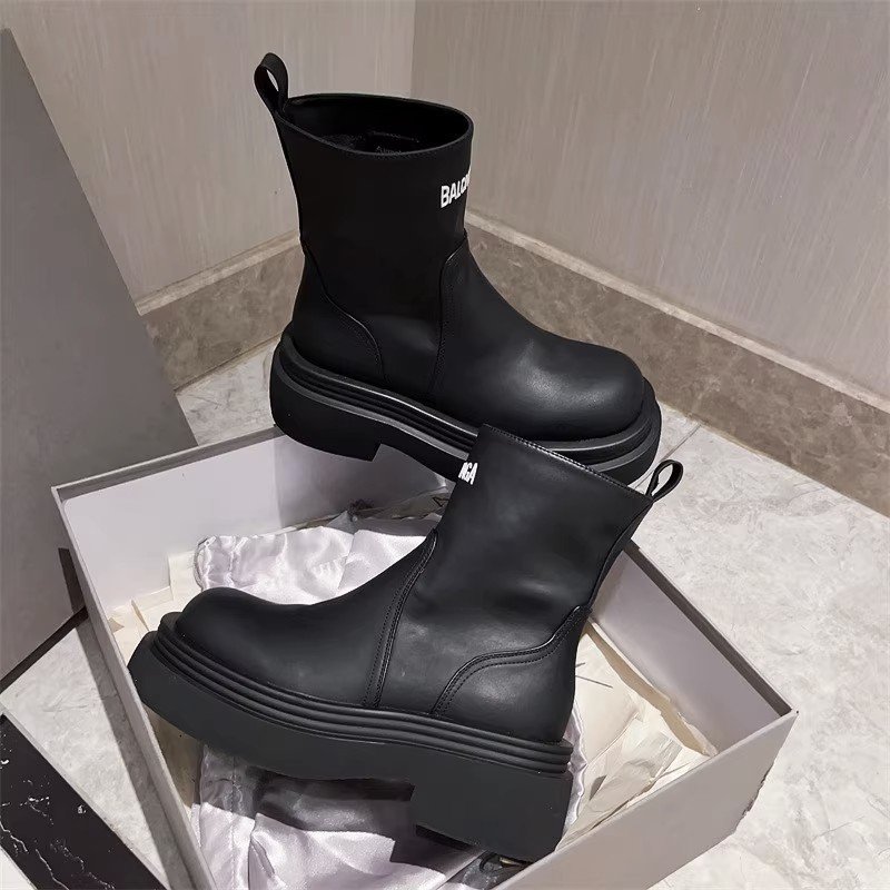 Factory Supply Discount Price Fashion Elegant Sports Ankle Boots Women's Casual boots women shoes