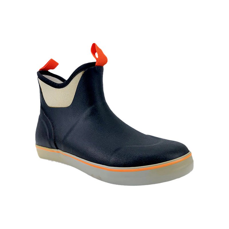 Men's and women's fully waterproof super durable sports cotton lining shoe garden boots rain boots