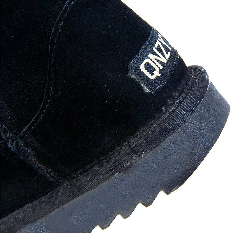 2024 High Quality super warm durable sheepskin winter Snow Boots for women
