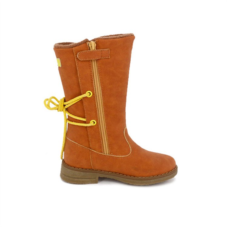 CHOOZII Mid Calf Boots Women Shoes Side Zipper Suede Leather Winter Boots for Women 2022 Fashion Womne's Boots
