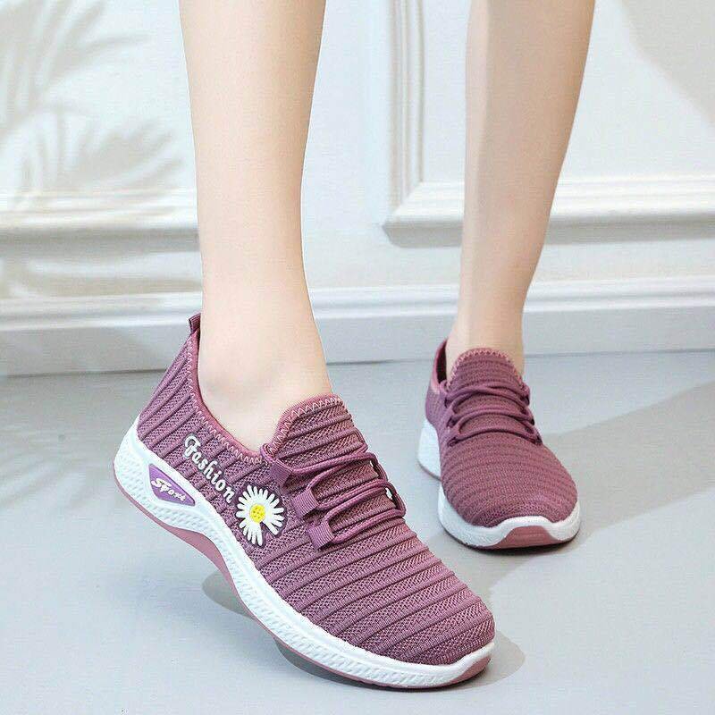 wholesale cheaper Flats for women factory price sport Sandals candy color Boots Casual Shoes lady shoes